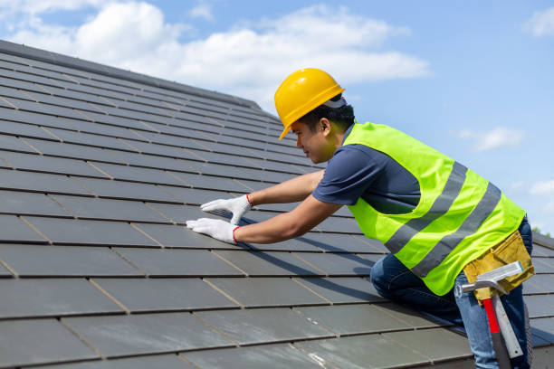 Trusted Greensburg, IN Roofing Contractor Experts