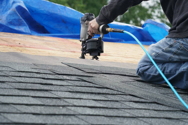 Roof Installation Near Me in Greensburg, IN
